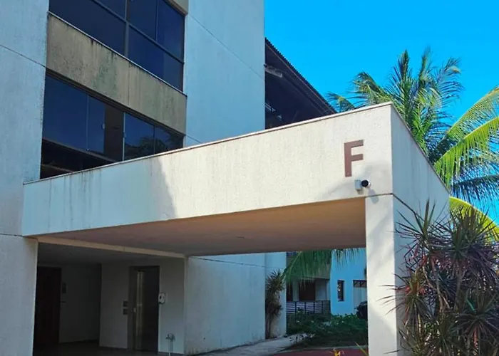 Paraíso Malawí Flat Muro Alto
